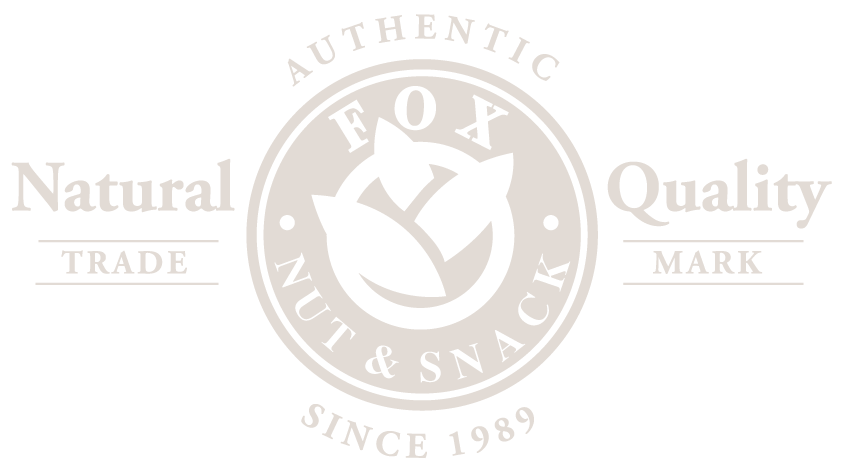 Logo Fox Italia white