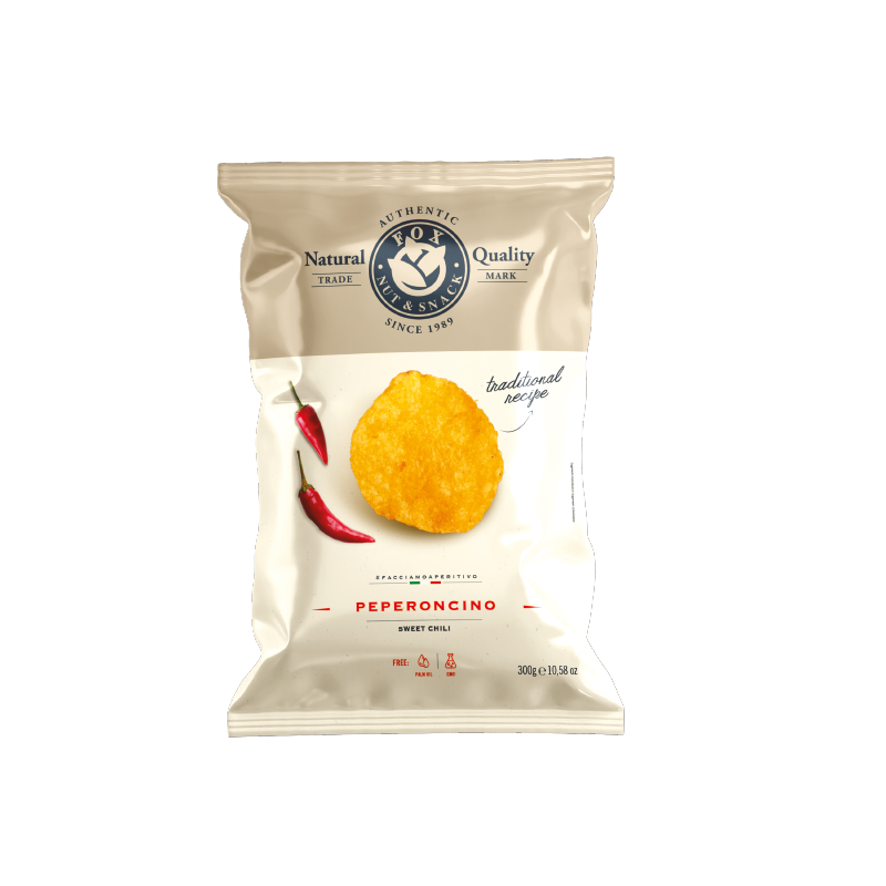 Chili Potato Chips image