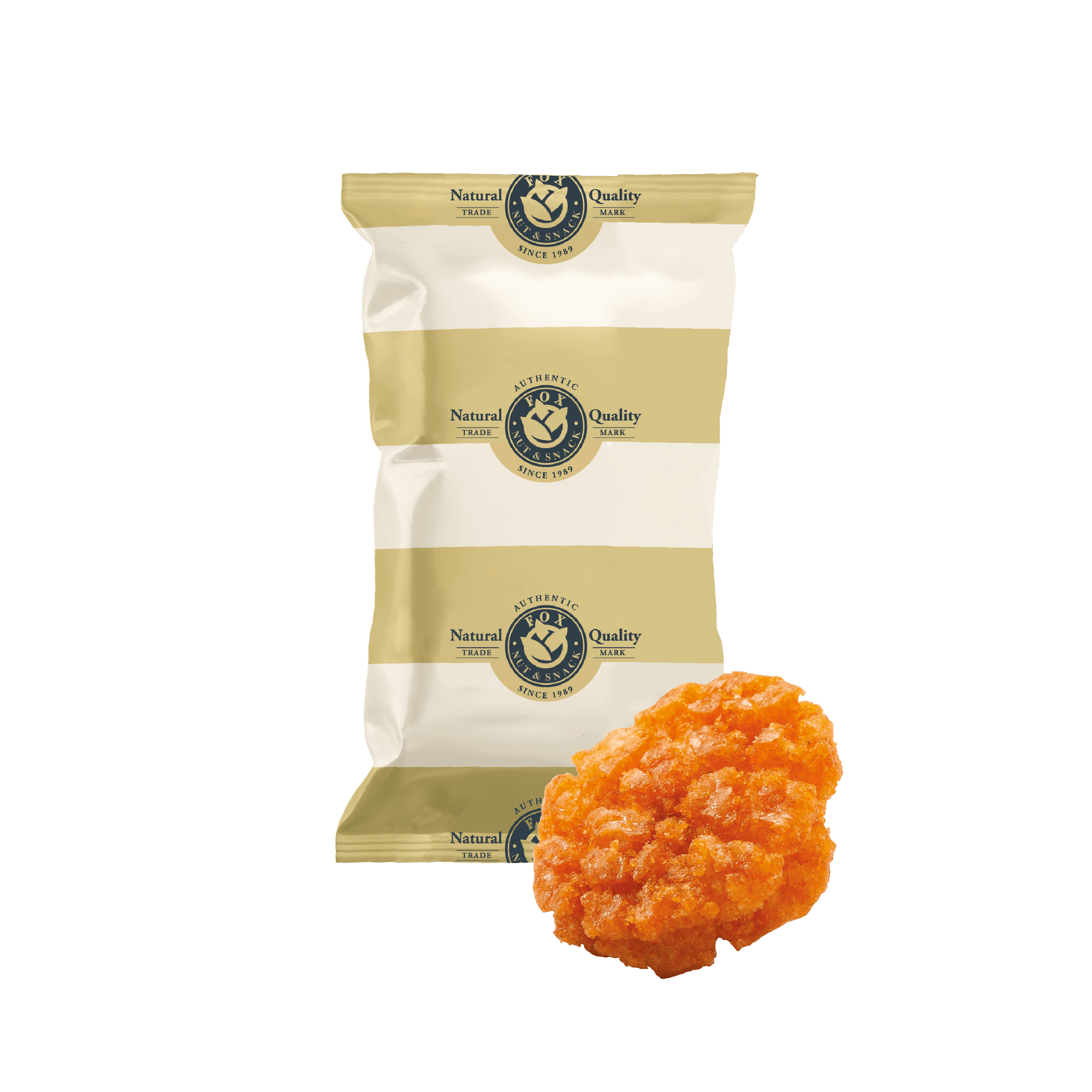 Mini Rice Crackers thumbnail