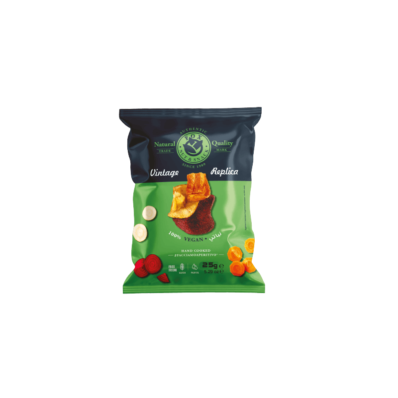 Vegano Chips thumbnail