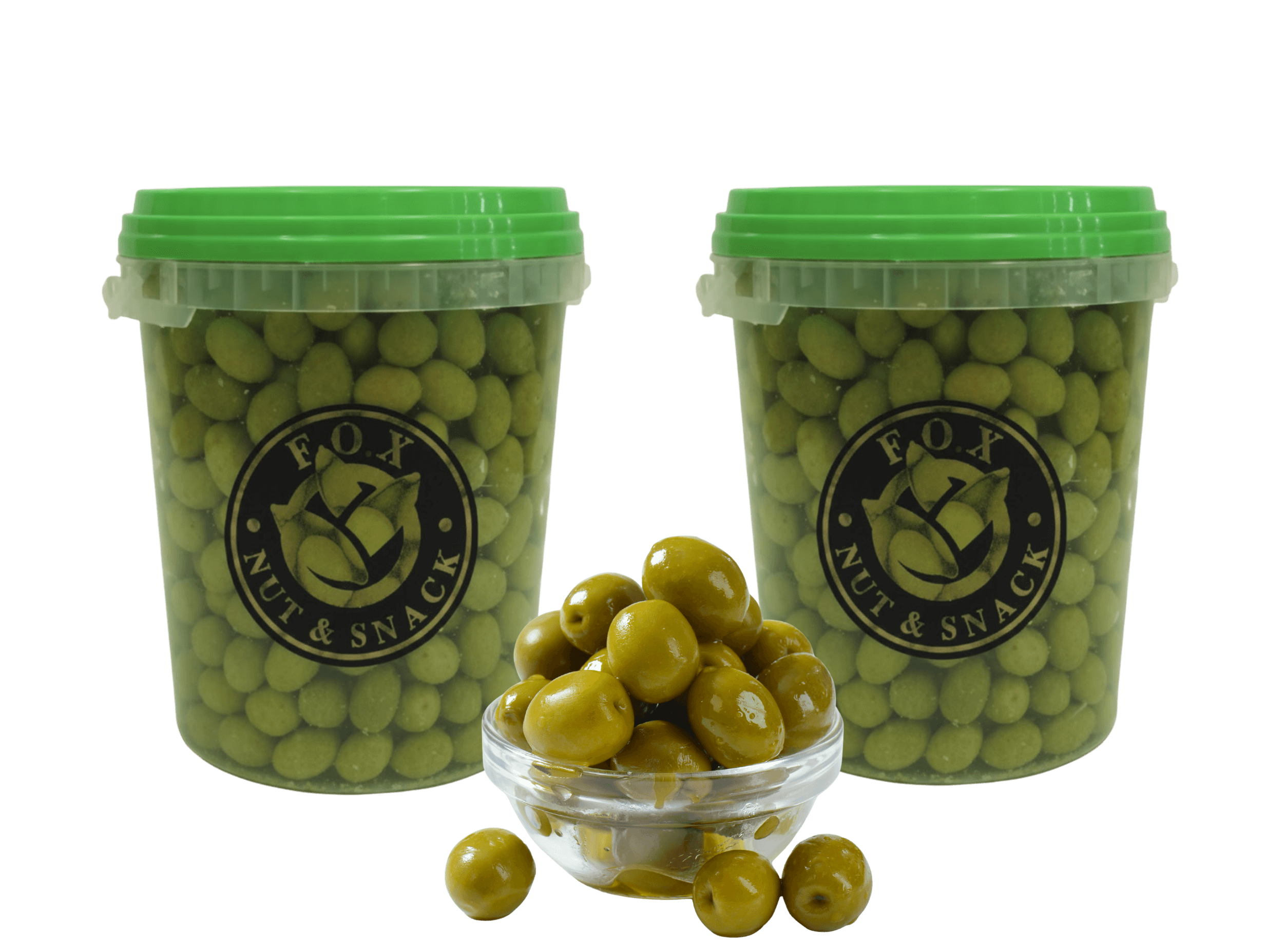 Olive giganti  image